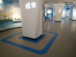商場(chǎng)、展廳系列 (1)