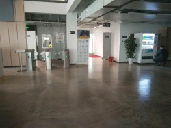 商場(chǎng)、展廳系列 (5)