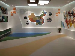 商場、展廳系列